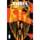 Three (2013) #1A